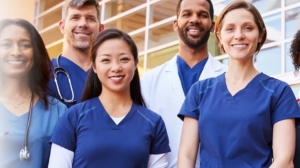 Revolutionizing Healthcare: The Power of Healthcare Staffing Solutions Services